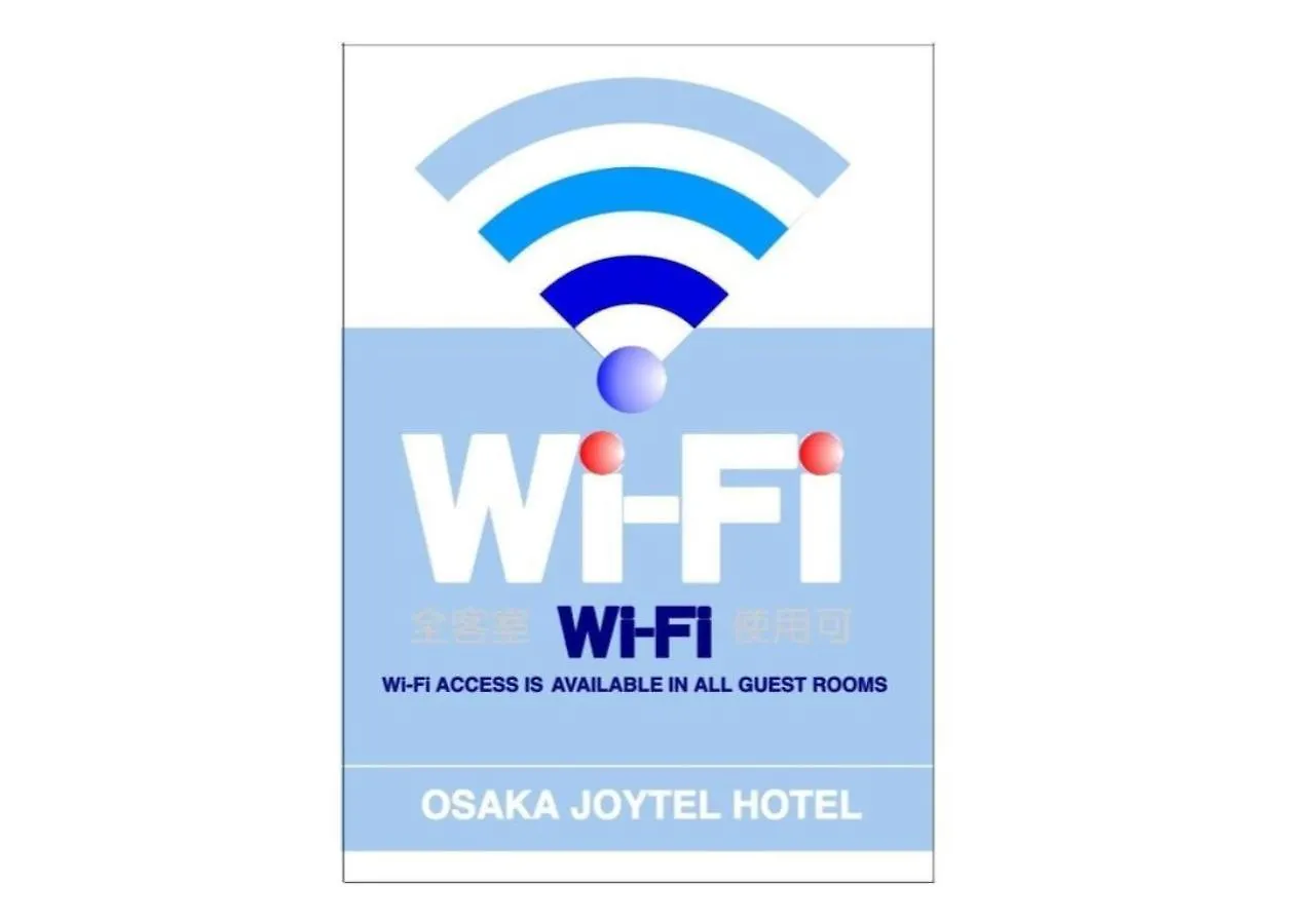 Osaka Joytel Hotel / Vacation Stay 79398 Japan