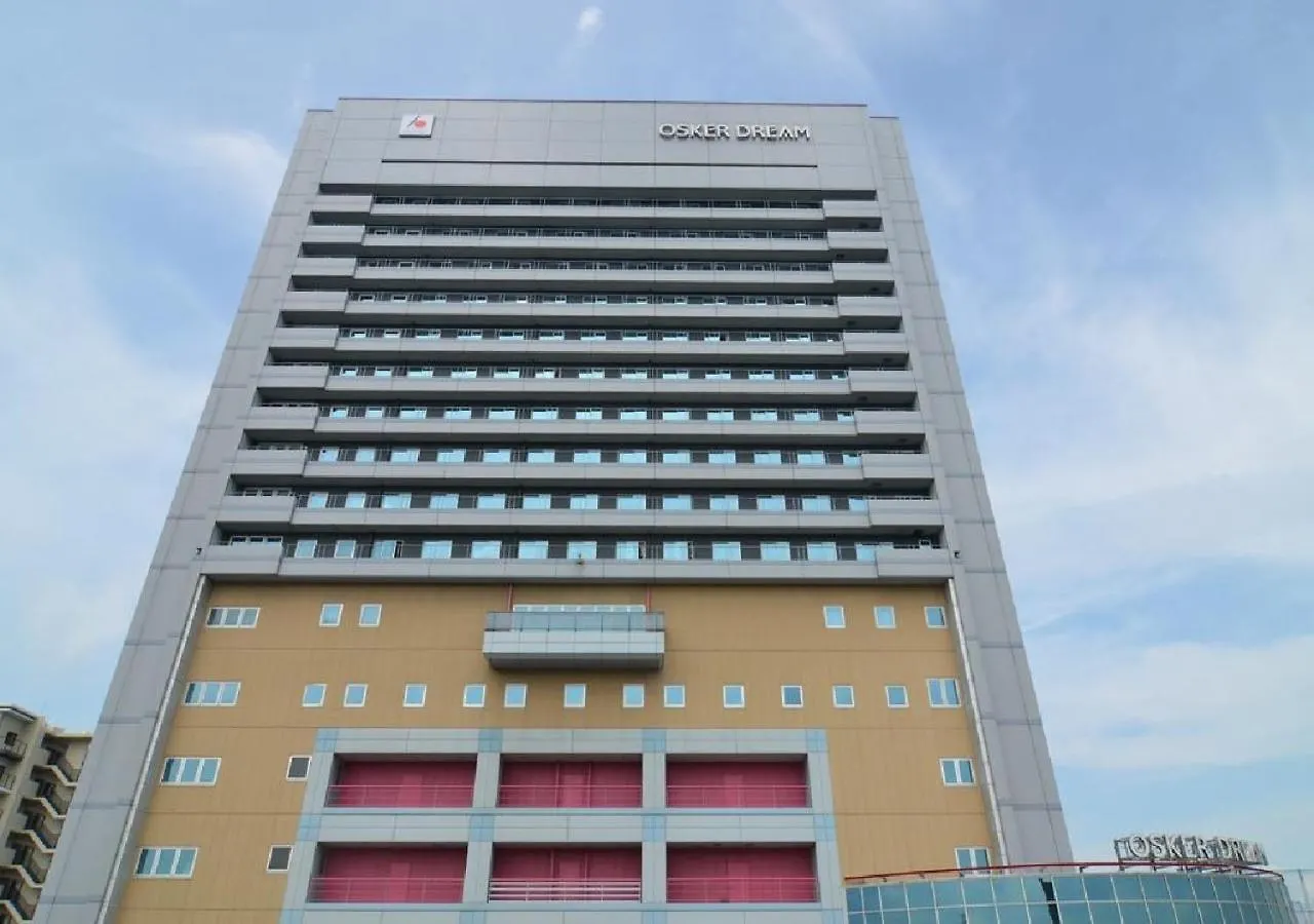 Osaka Joytel Hotel / Vacation Stay 79398
