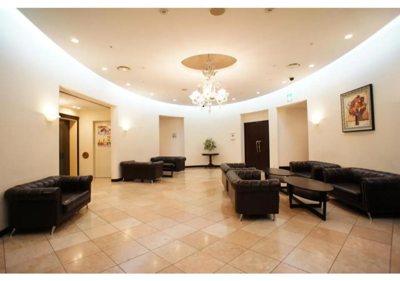 Osaka Joytel Hotel / Vacation Stay 79398